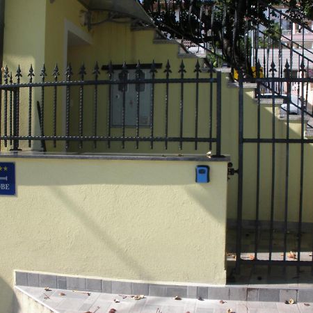 Veronica Rooms, Opatija Luaran gambar