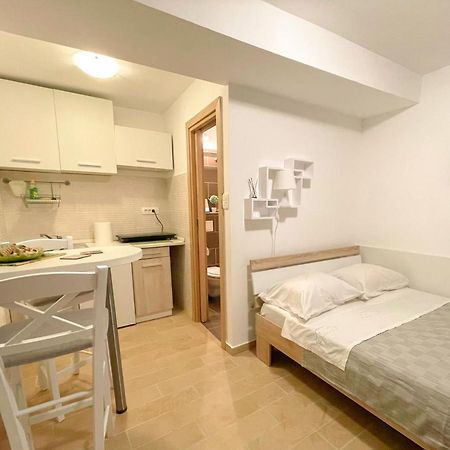 Veronica Rooms, Opatija Luaran gambar