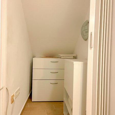 Veronica Rooms, Opatija Luaran gambar