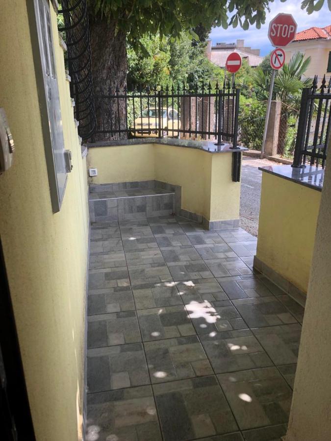 Veronica Rooms, Opatija Luaran gambar