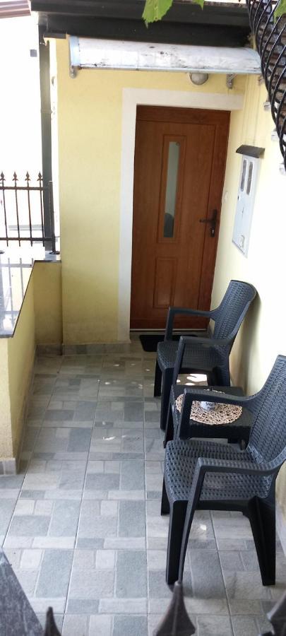 Veronica Rooms, Opatija Luaran gambar
