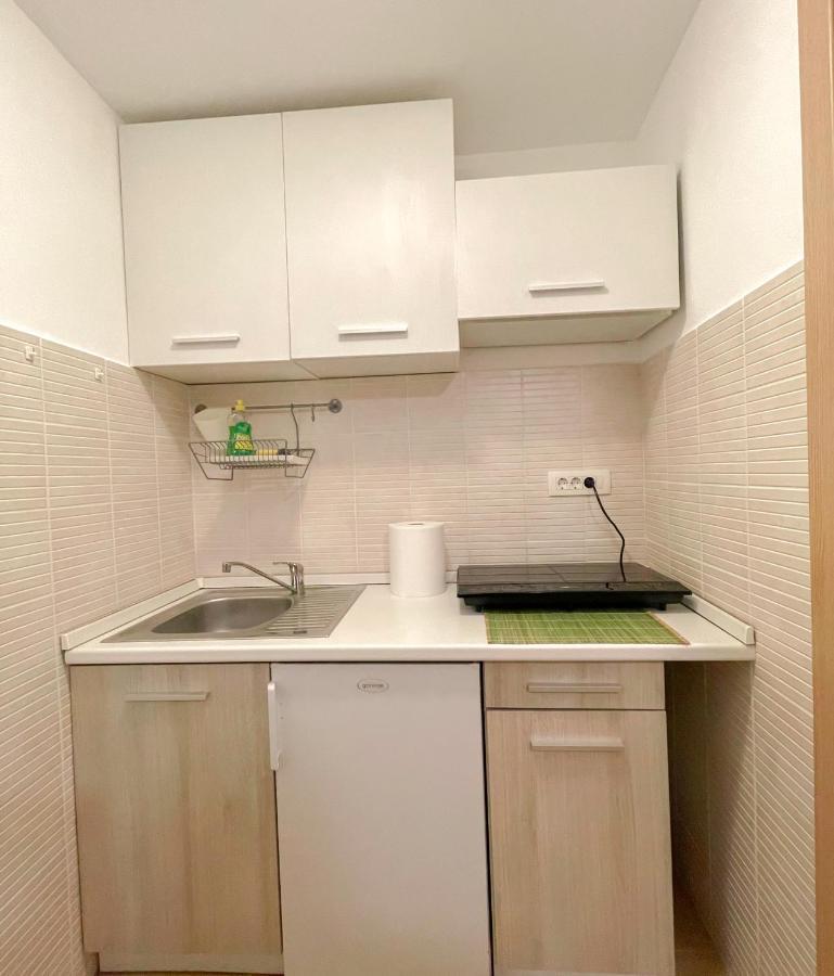 Veronica Rooms, Opatija Luaran gambar