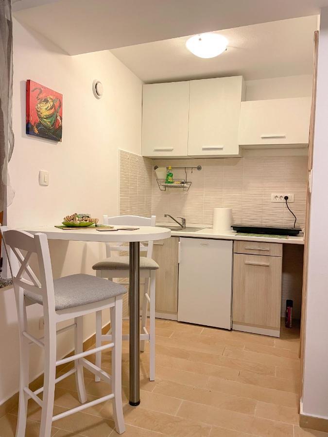 Veronica Rooms, Opatija Luaran gambar