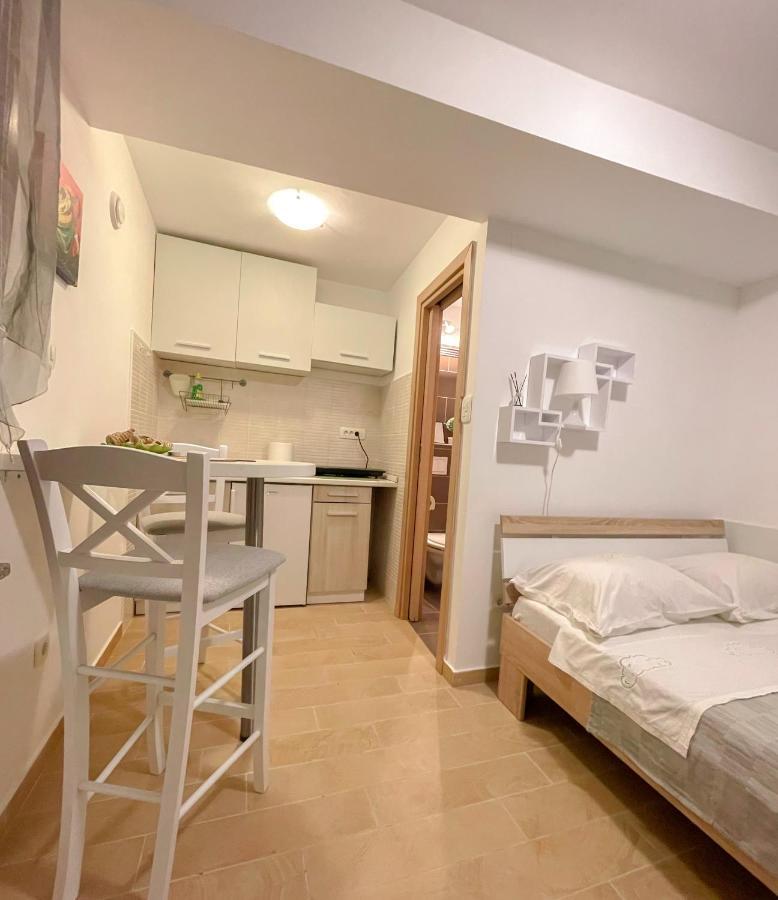 Veronica Rooms, Opatija Luaran gambar