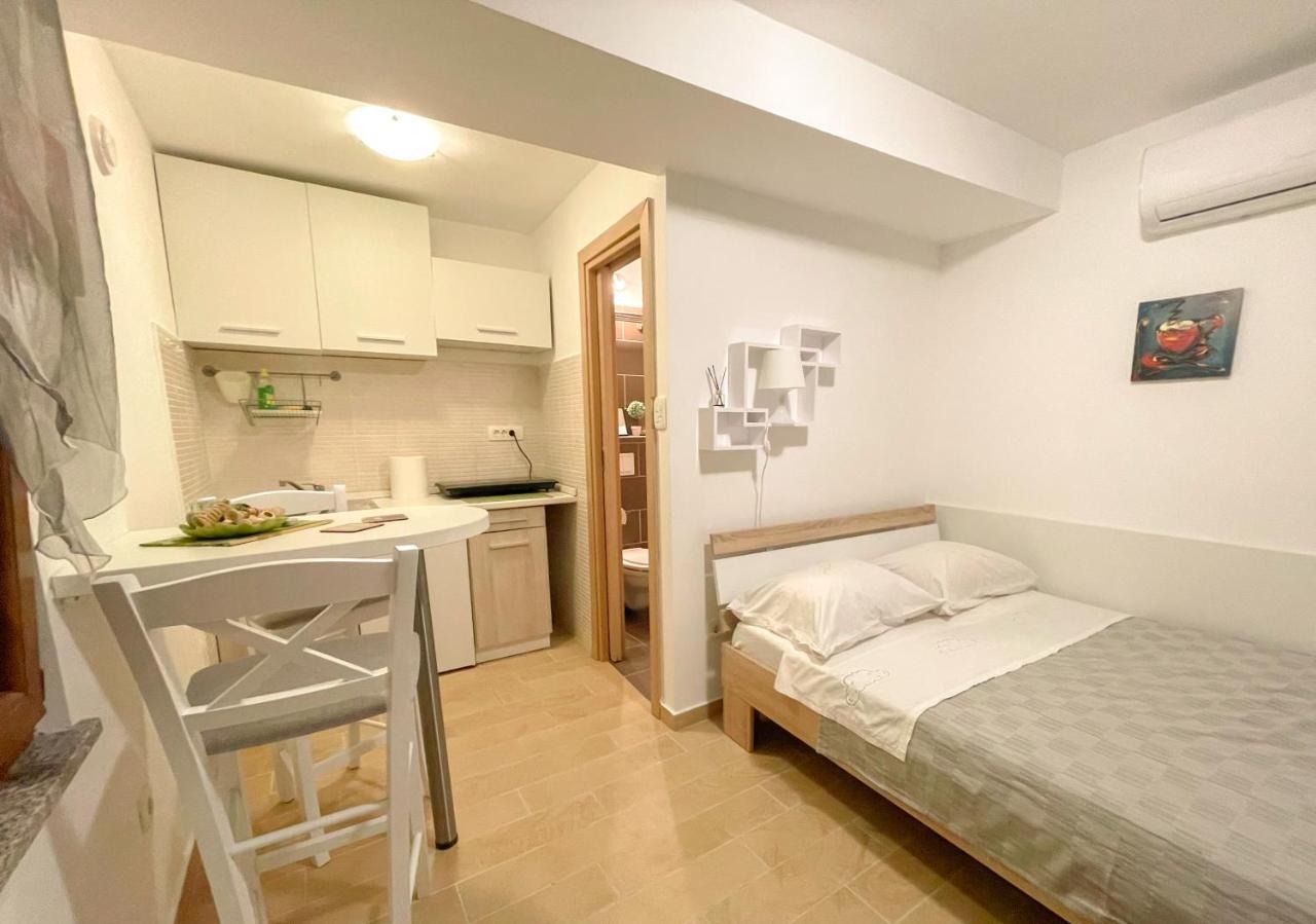 Veronica Rooms, Opatija Luaran gambar
