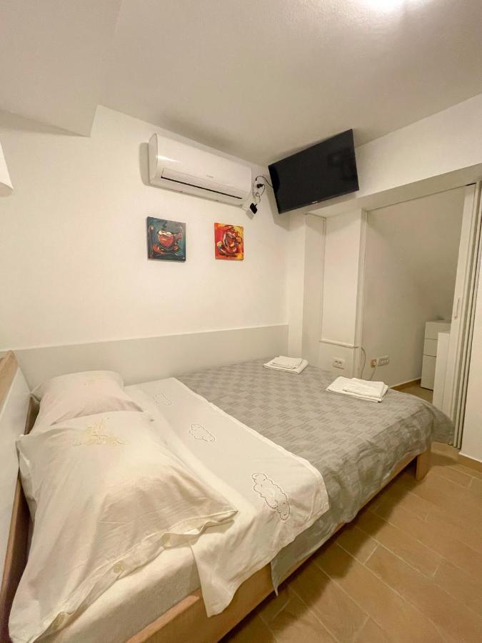 Veronica Rooms, Opatija Luaran gambar
