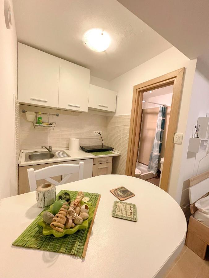 Veronica Rooms, Opatija Luaran gambar
