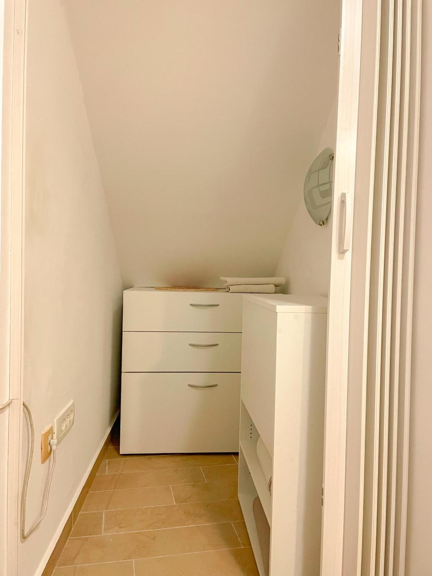 Veronica Rooms, Opatija Luaran gambar
